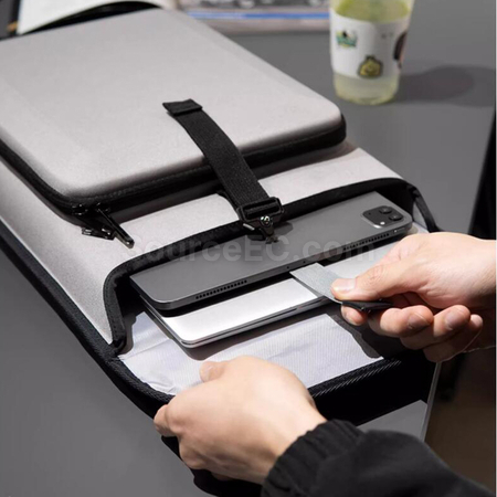 禮品訂造EVA電腦背包紀念品