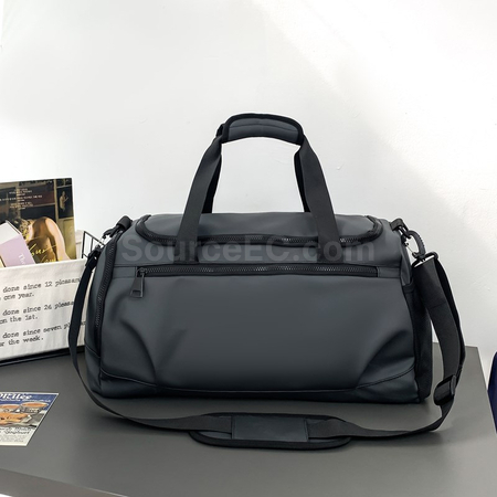 禮品訂造超大容量手提旅行包紀念品