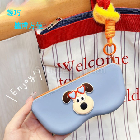 禮品訂造眼鏡收納袋 紀念品