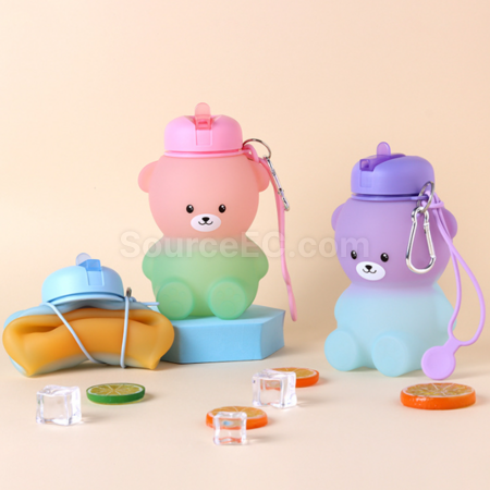 禮品訂造便攜折疊杯紀念品