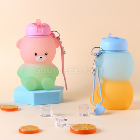 禮品訂造便攜折疊杯紀念品