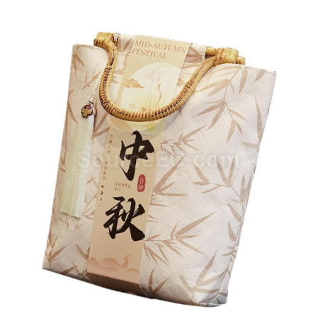 禮品訂造杜邦紙手提袋紀念品