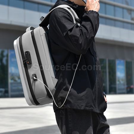 禮品訂造電競硬背包紀念品