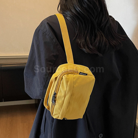 禮品訂造單肩包斜挎包紀念品