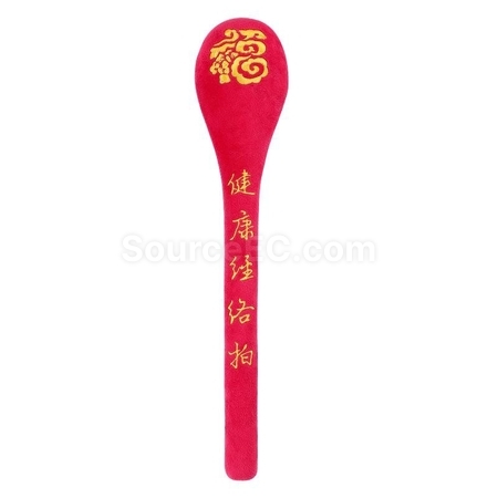 禮品訂造養生經絡拍按摩錘紀念品