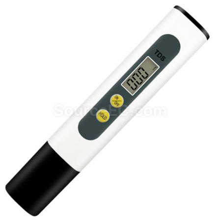 禮品訂造TDS測水筆水質檢測筆紀念品