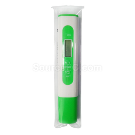 禮品訂造TDS測水筆水質檢測筆紀念品
