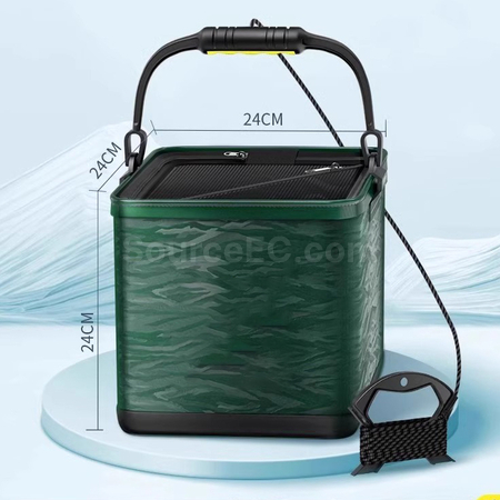 禮品訂造釣魚打水桶紀念品