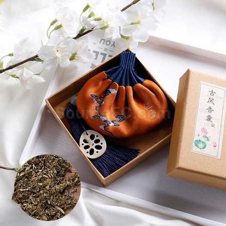 禮品訂造香囊香包禮盒紀念品
