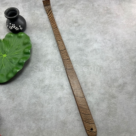 禮品訂造雞翅木不求人/癢癢撓紀念品
