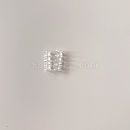 禮品訂造可翻頁折疊卡紙應援牌飯撒牌專用卡紙紀念品
