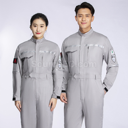 禮品訂造連體工人服紀念品