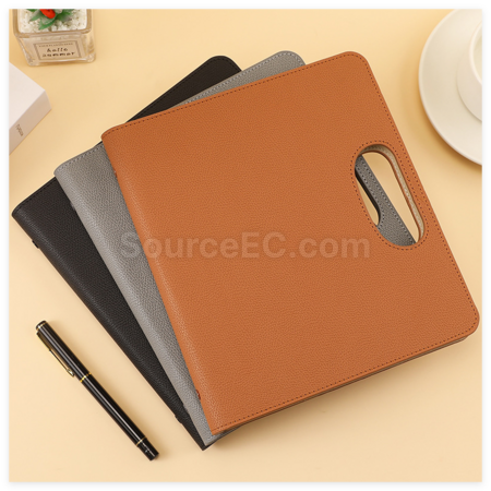 禮品訂造可手提筆記本紀念品