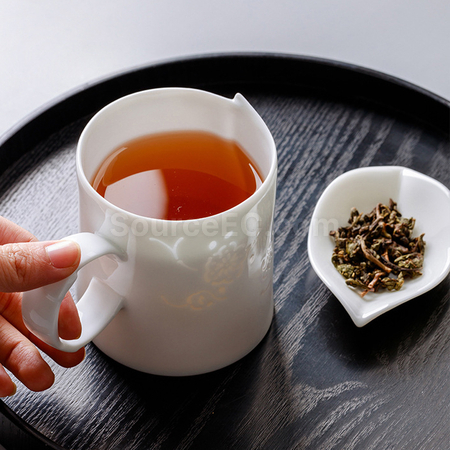 禮品訂造透光陶瓷杯紀念品