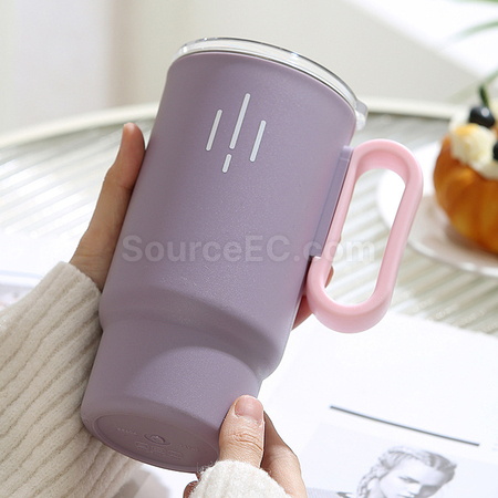 禮品訂造不銹鋼保溫杯紀念品