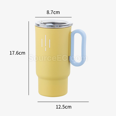 禮品訂造不銹鋼保溫杯紀念品
