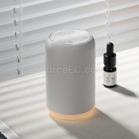 禮品訂造純精油無水香薰機紀念品