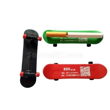 禮品訂造指尖滑板紀念品