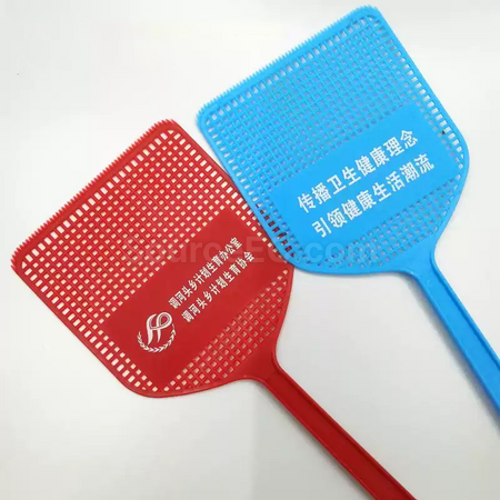 禮品訂造烏蠅拍紀念品