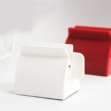 禮品訂造牙膏擠壓器紀念品