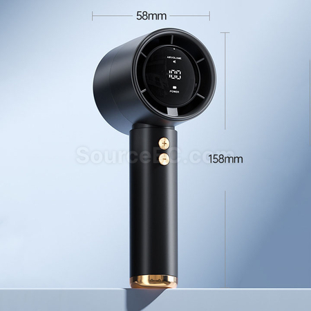 禮品訂造手持便攜風扇紀念品