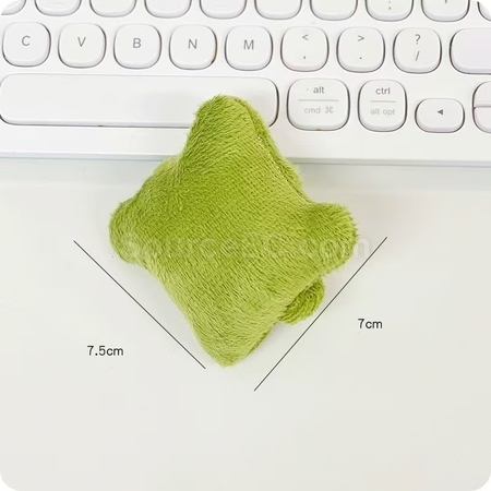 禮品訂造護手腕枕頭滑鼠墊紀念品