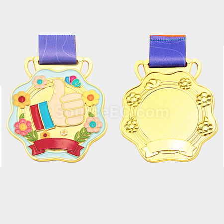 禮品訂造金屬獎牌紀念品