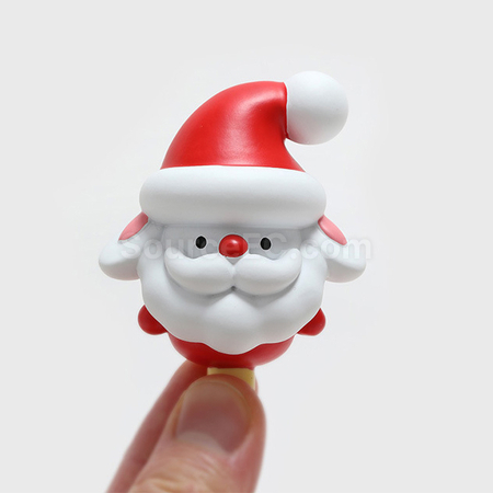 禮品訂造聖誕冰箱貼紀念品