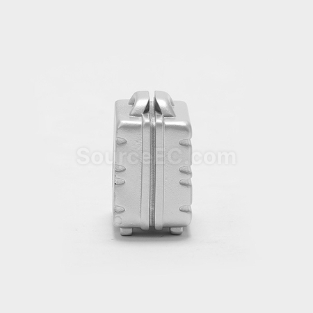禮品訂造行李箱冰箱貼紀念品