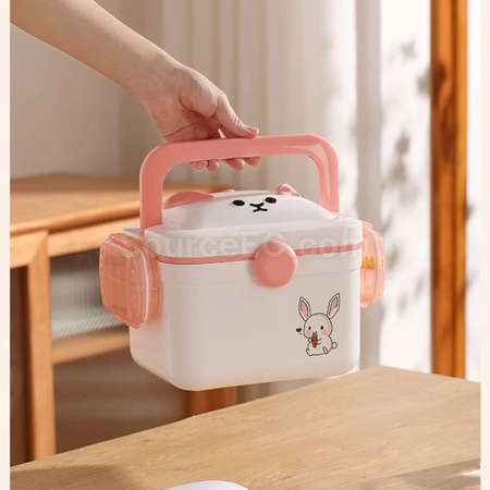 禮品訂造藥盒收納箱紀念品
