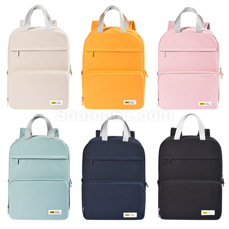 禮品訂造摺疊輕便背囊紀念品
