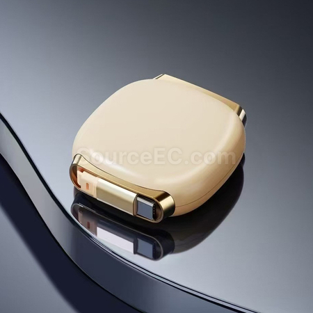 禮品訂造240W伸縮快充線紀念品