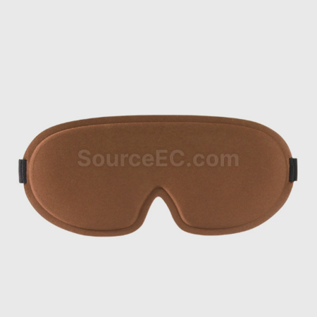 禮品訂造3D立體遮光睡眠眼罩紀念品