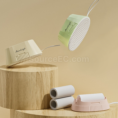 禮品訂造兩用粘毛器紀念品
