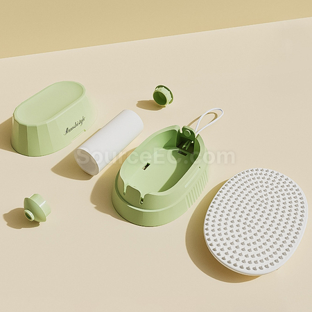 禮品訂造兩用粘毛器紀念品