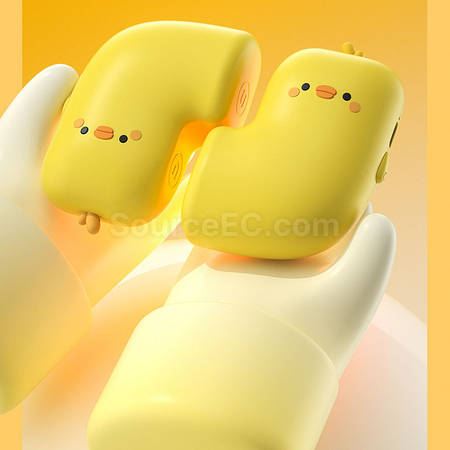 禮品訂造磁吸二合一暖手寶紀念品