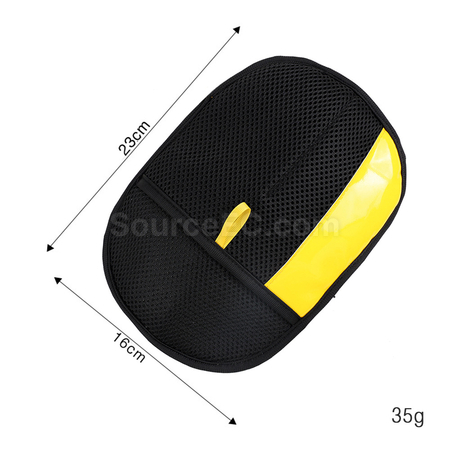 禮品訂造靜電除毛手套 紀念品