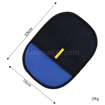 禮品訂造靜電除毛手套 紀念品