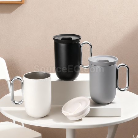 禮品訂造316不鏽鋼保溫杯紀念品