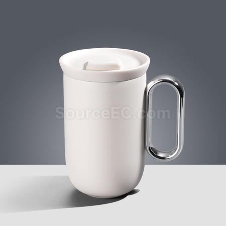 禮品訂造316不鏽鋼保溫杯紀念品