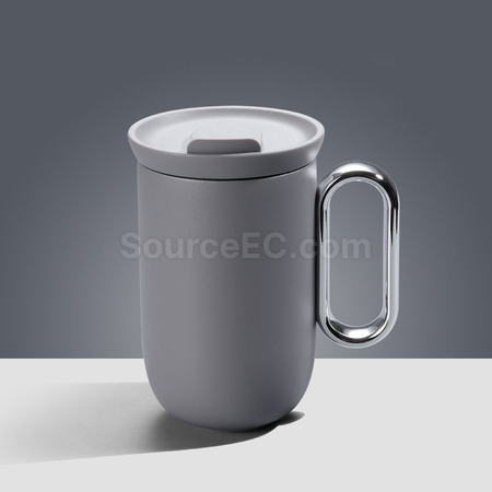 禮品訂造316不鏽鋼保溫杯紀念品
