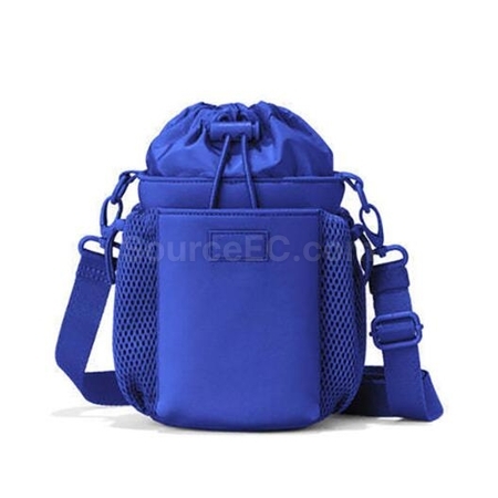 禮品訂造可斜挎保溫杯袋紀念品