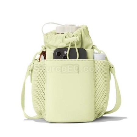 禮品訂造可斜挎保溫杯袋紀念品