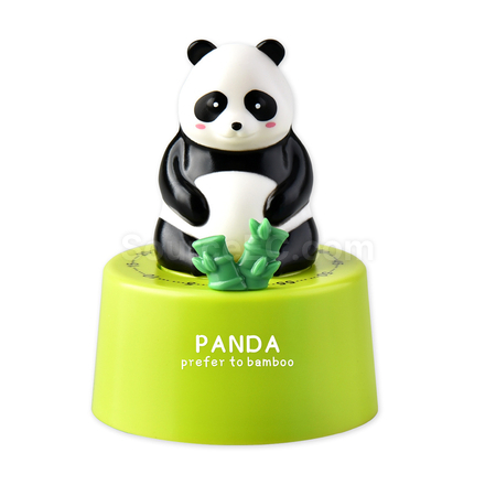 禮品訂造動物磁吸式計時器紀念品