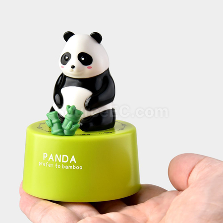 禮品訂造動物磁吸式計時器紀念品