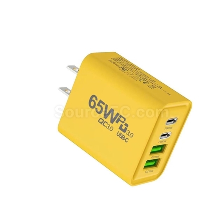禮品訂造多口充電器紀念品