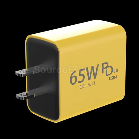 禮品訂造多口充電器紀念品