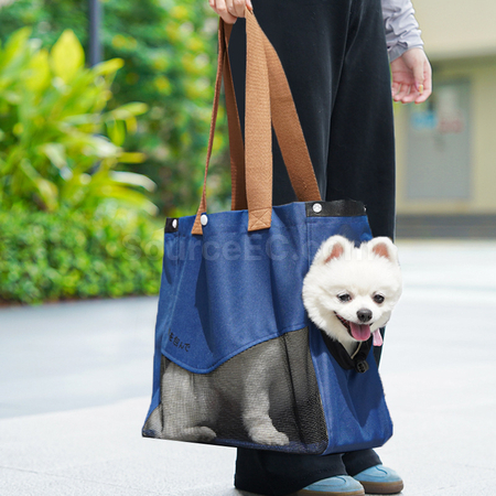 禮品訂造寵物行街袋紀念品