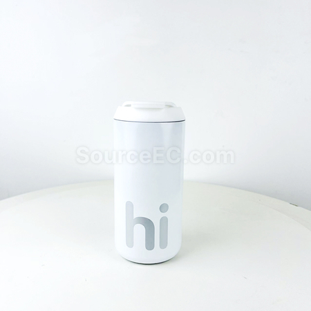 禮品訂造316不鏽鋼保溫杯紀念品