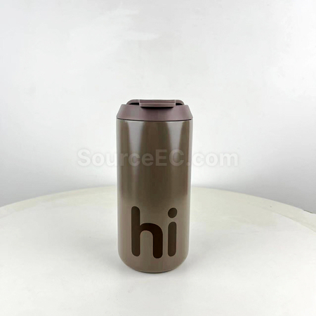 禮品訂造316不鏽鋼保溫杯紀念品